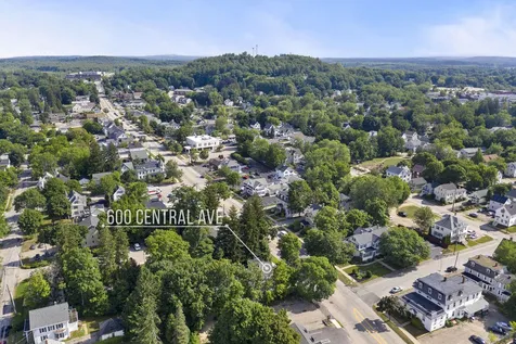 600 Central Avenue Dover NH 03820