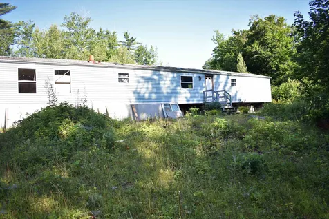 170 Hearse House Road Dorchester NH 03266