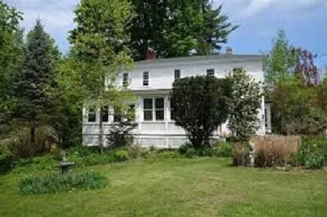 91 Christian Hill Road Amherst NH 03031
