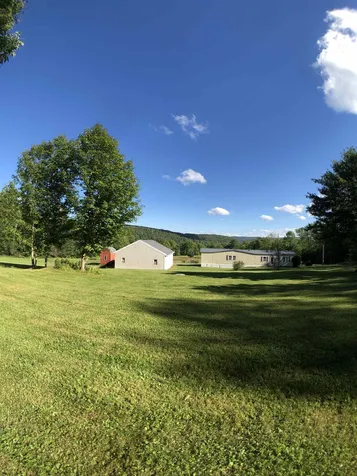406 Collins Road Halifax VT 05358