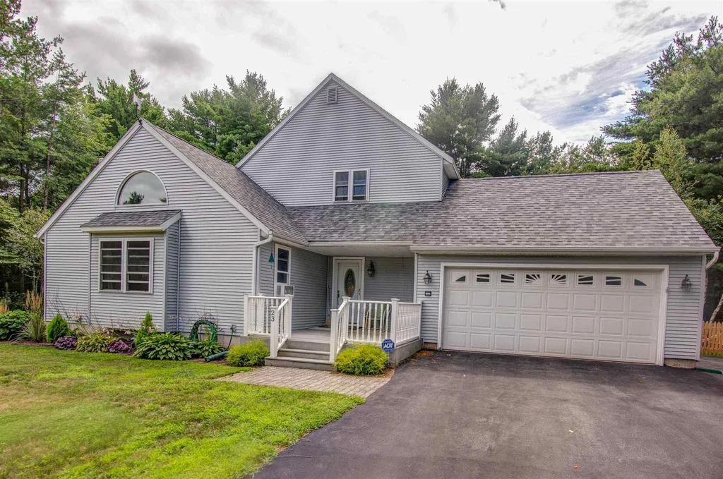 23 Elmer Place Milton VT 05468