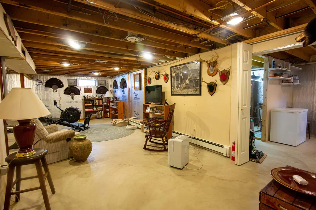 23 Elmer Place Milton VT 05468