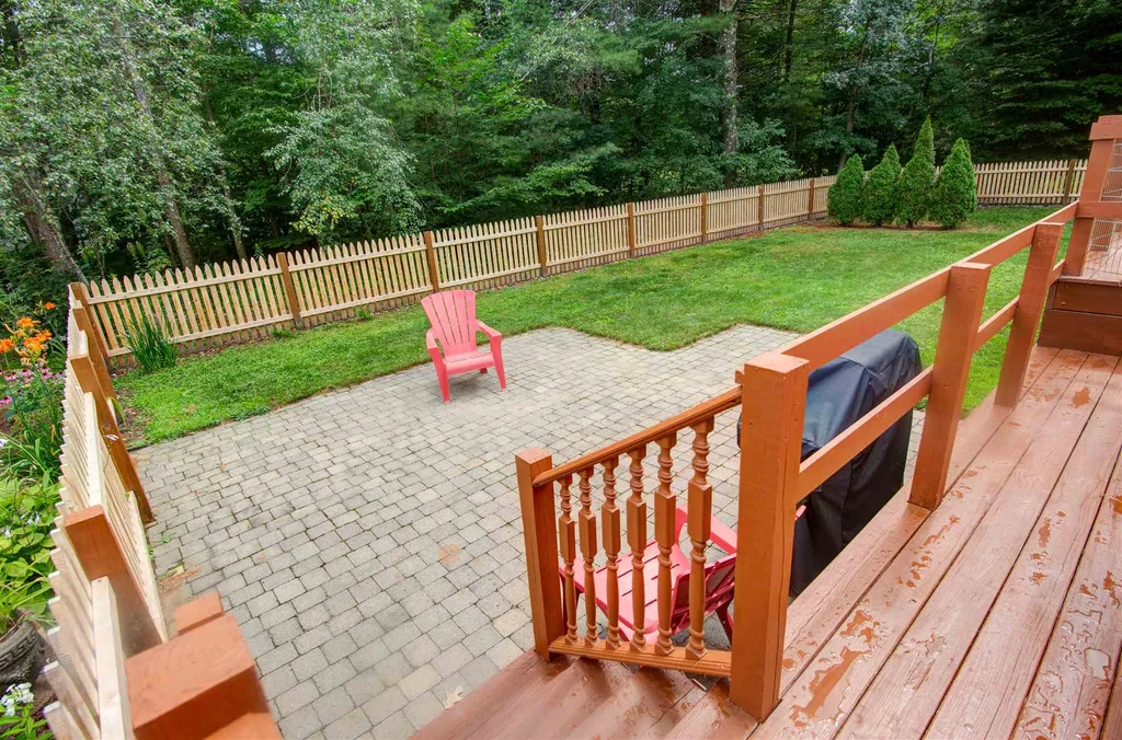 23 Elmer Place Milton VT 05468