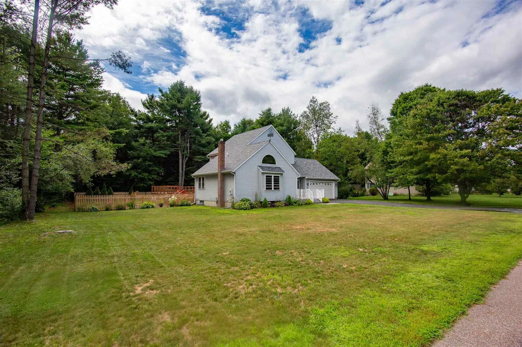 23 Elmer Place Milton VT 05468