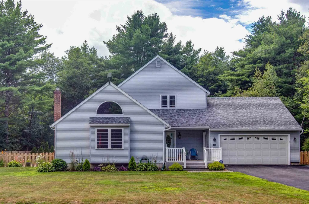 23 Elmer Place Milton VT 05468