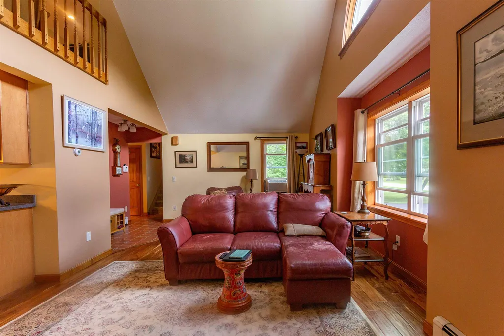 23 Elmer Place Milton VT 05468