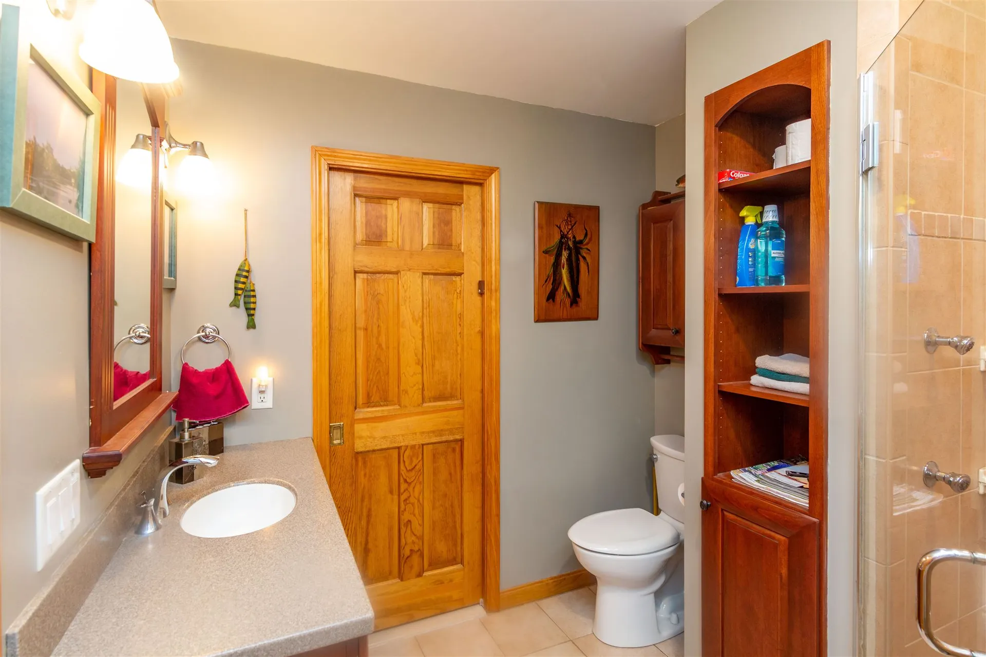 23 Elmer Place Milton VT 05468