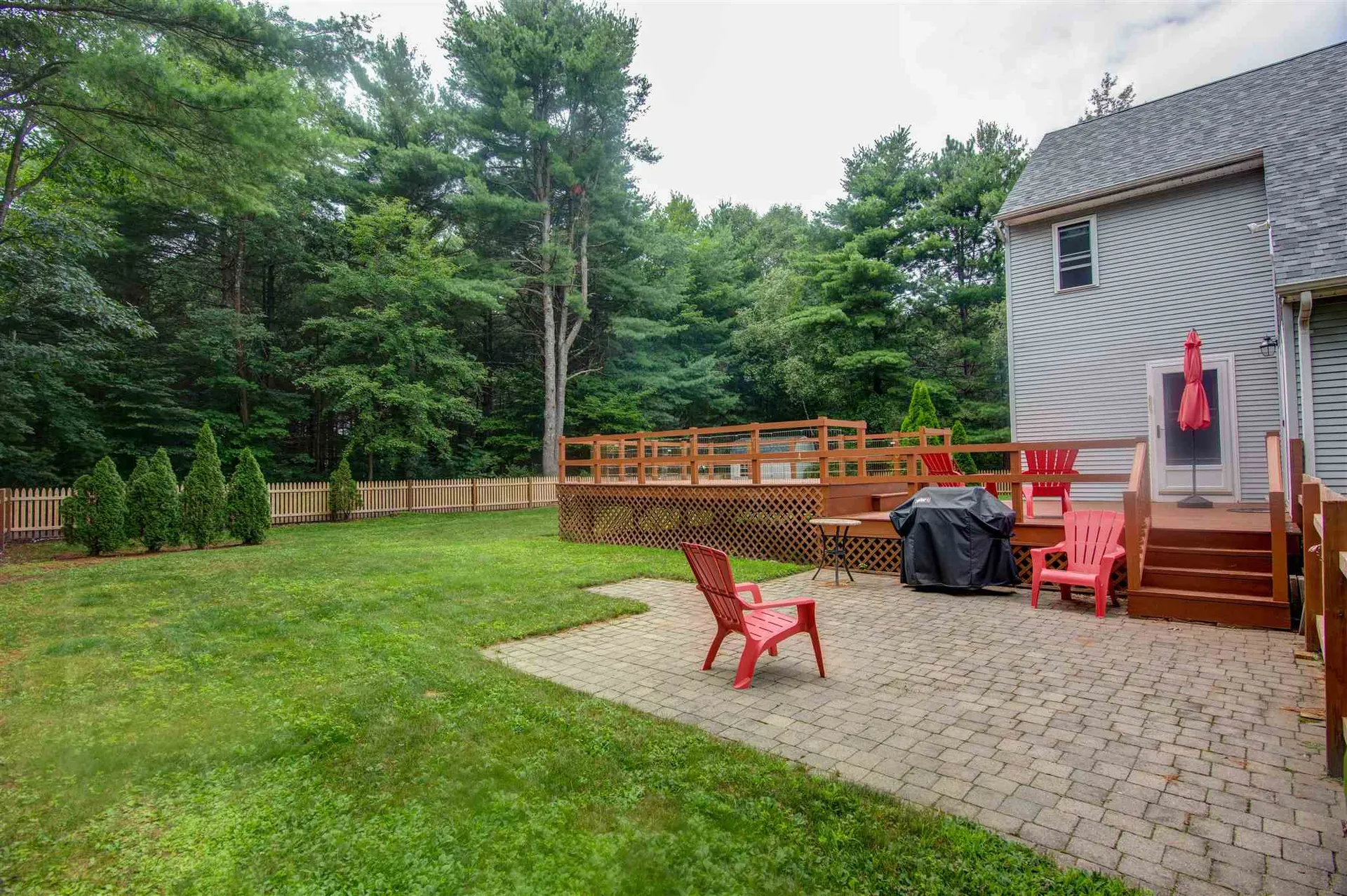 23 Elmer Place Milton VT 05468