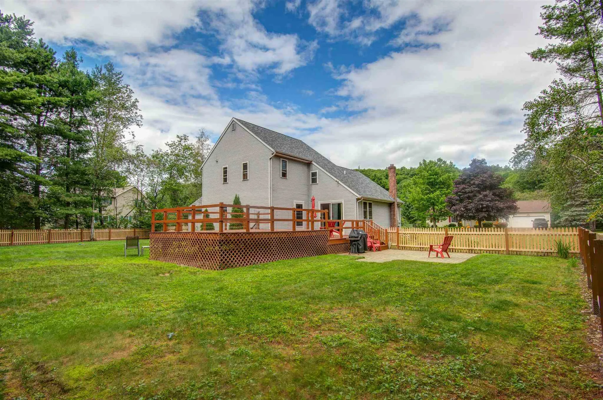 23 Elmer Place Milton VT 05468