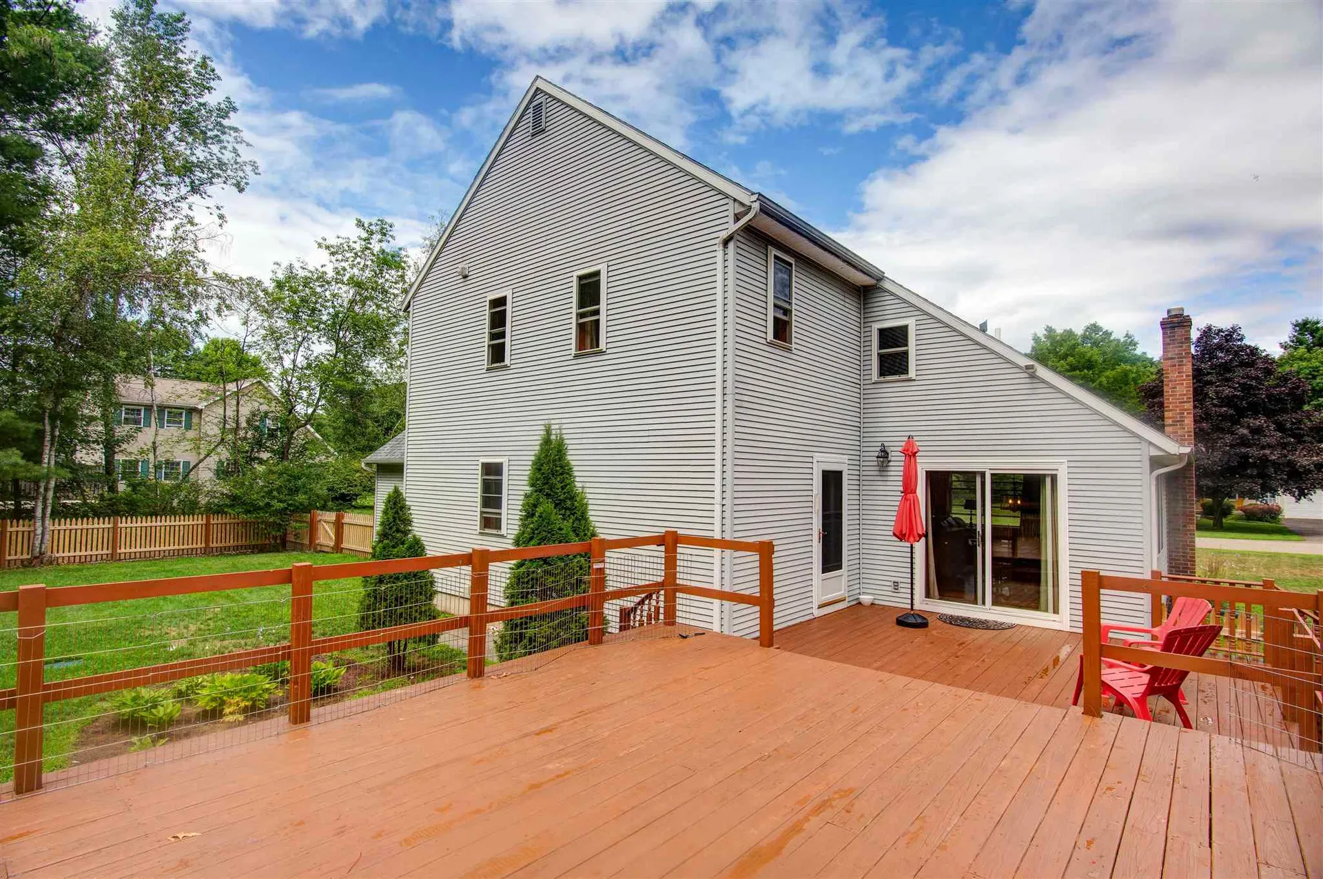 23 Elmer Place Milton VT 05468