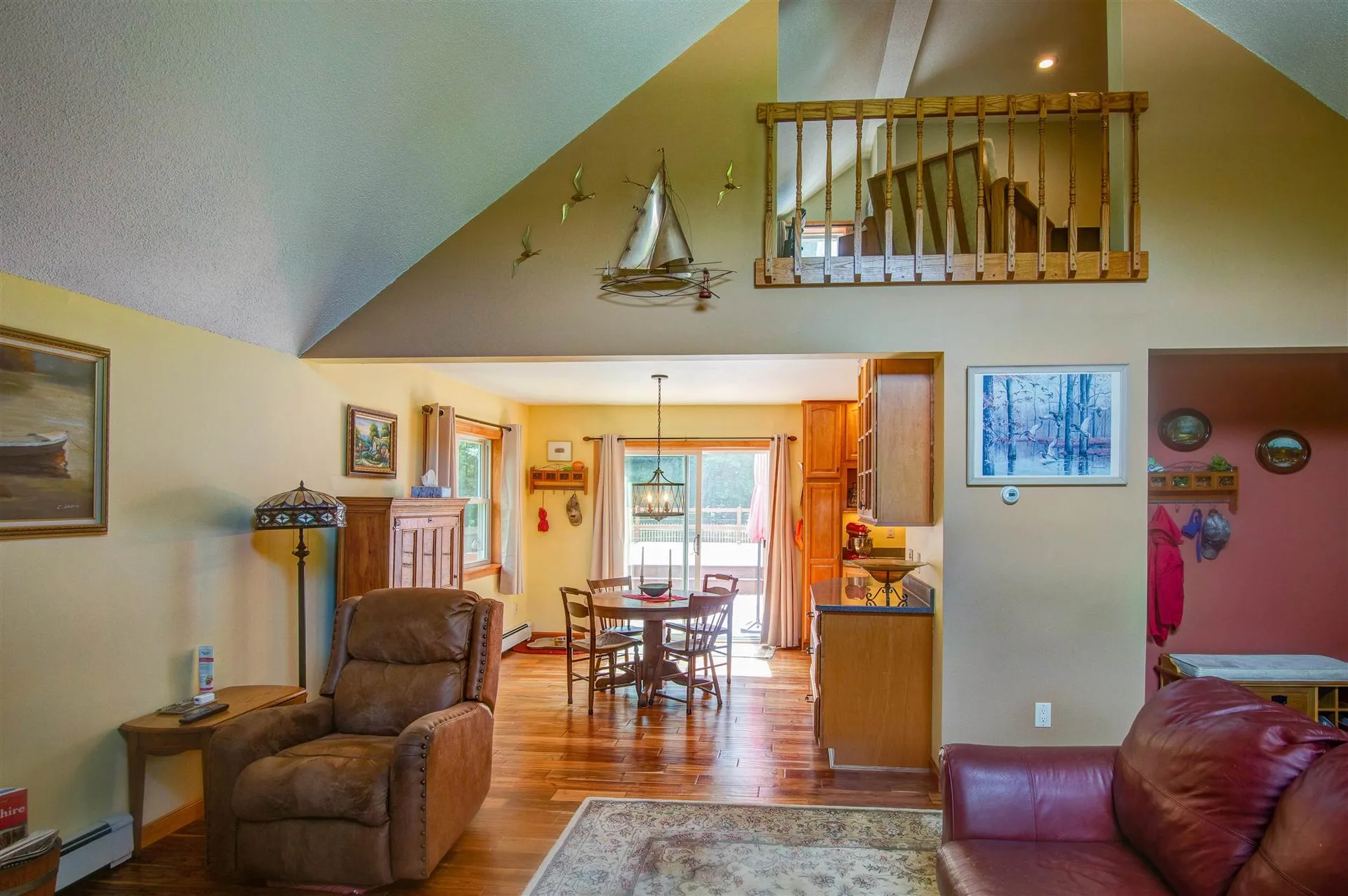 23 Elmer Place Milton VT 05468