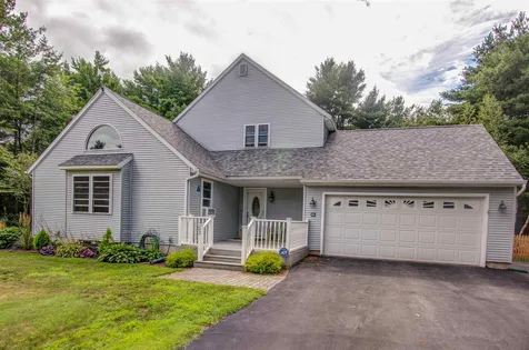 23 Elmer Place Milton VT 05468