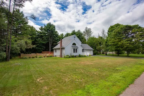 23 Elmer Place Milton VT 05468