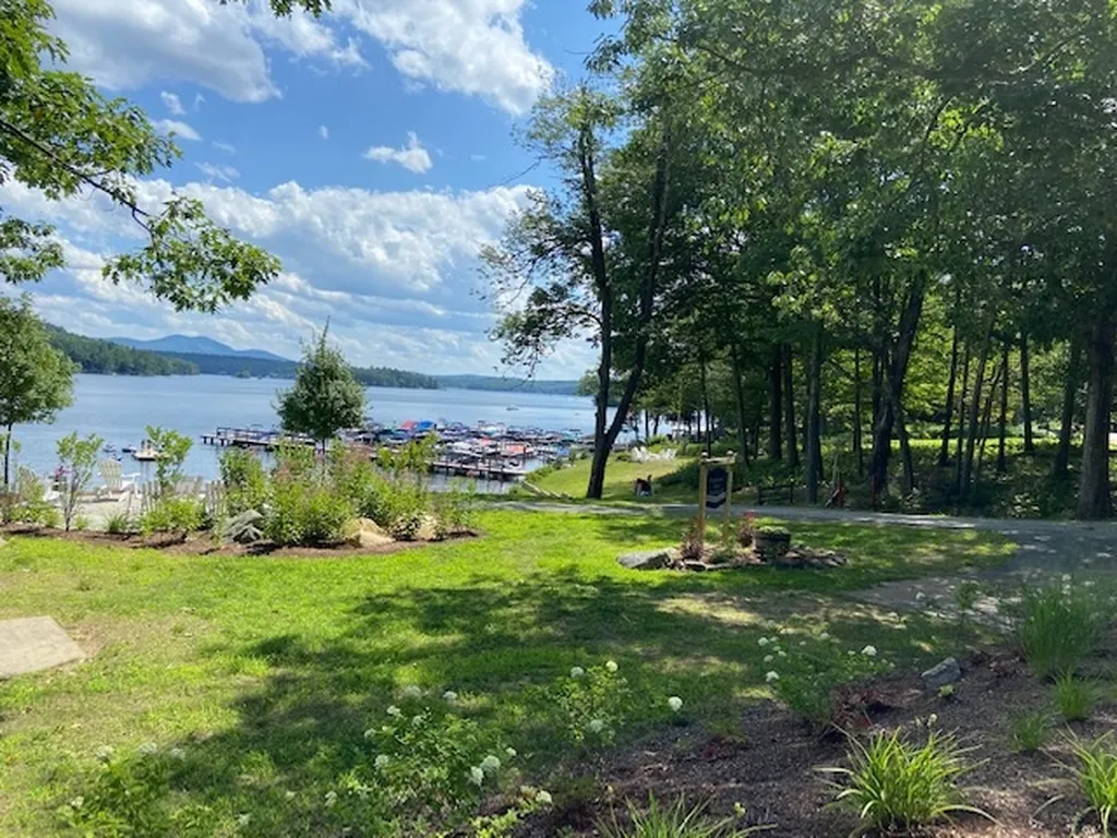 22 Douglas Drive Meredith NH 03253
