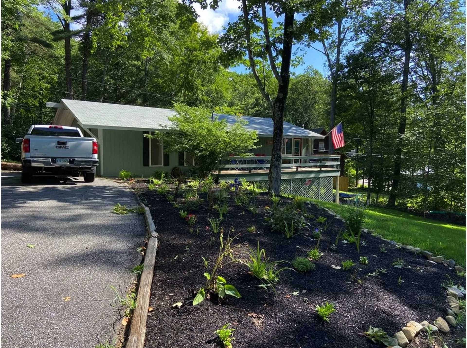 22 Douglas Drive Meredith NH 03253