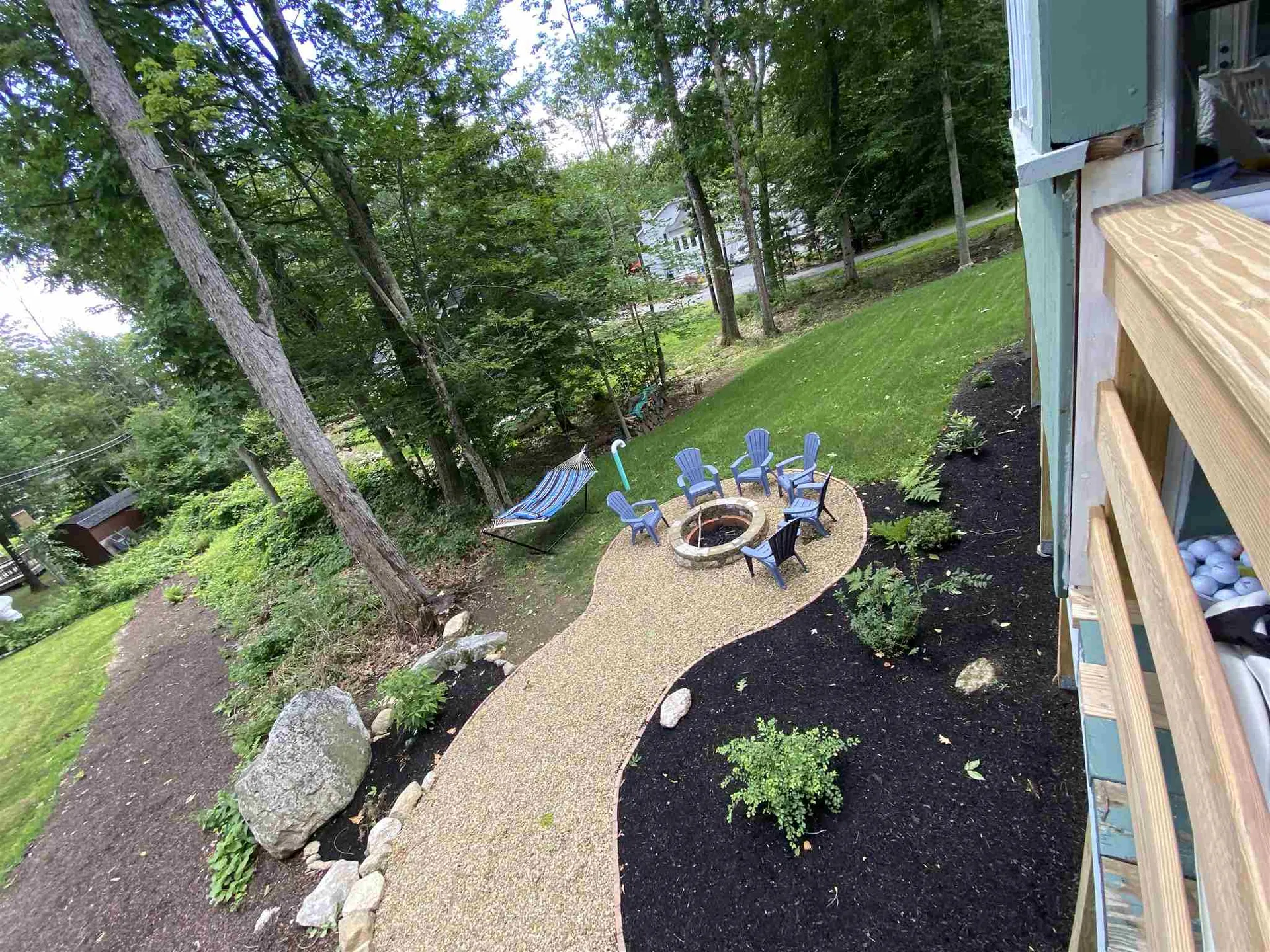 22 Douglas Drive Meredith NH 03253