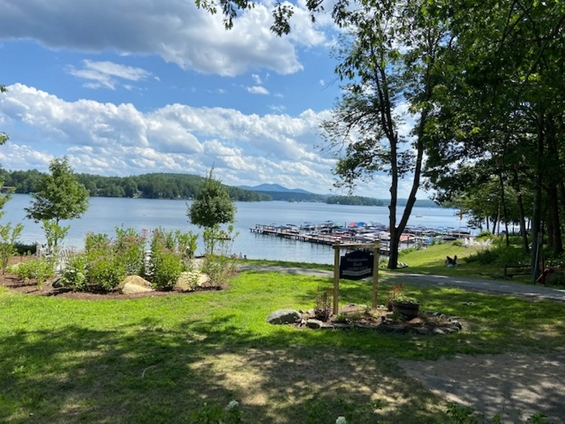 22 Douglas Drive Meredith NH 03253