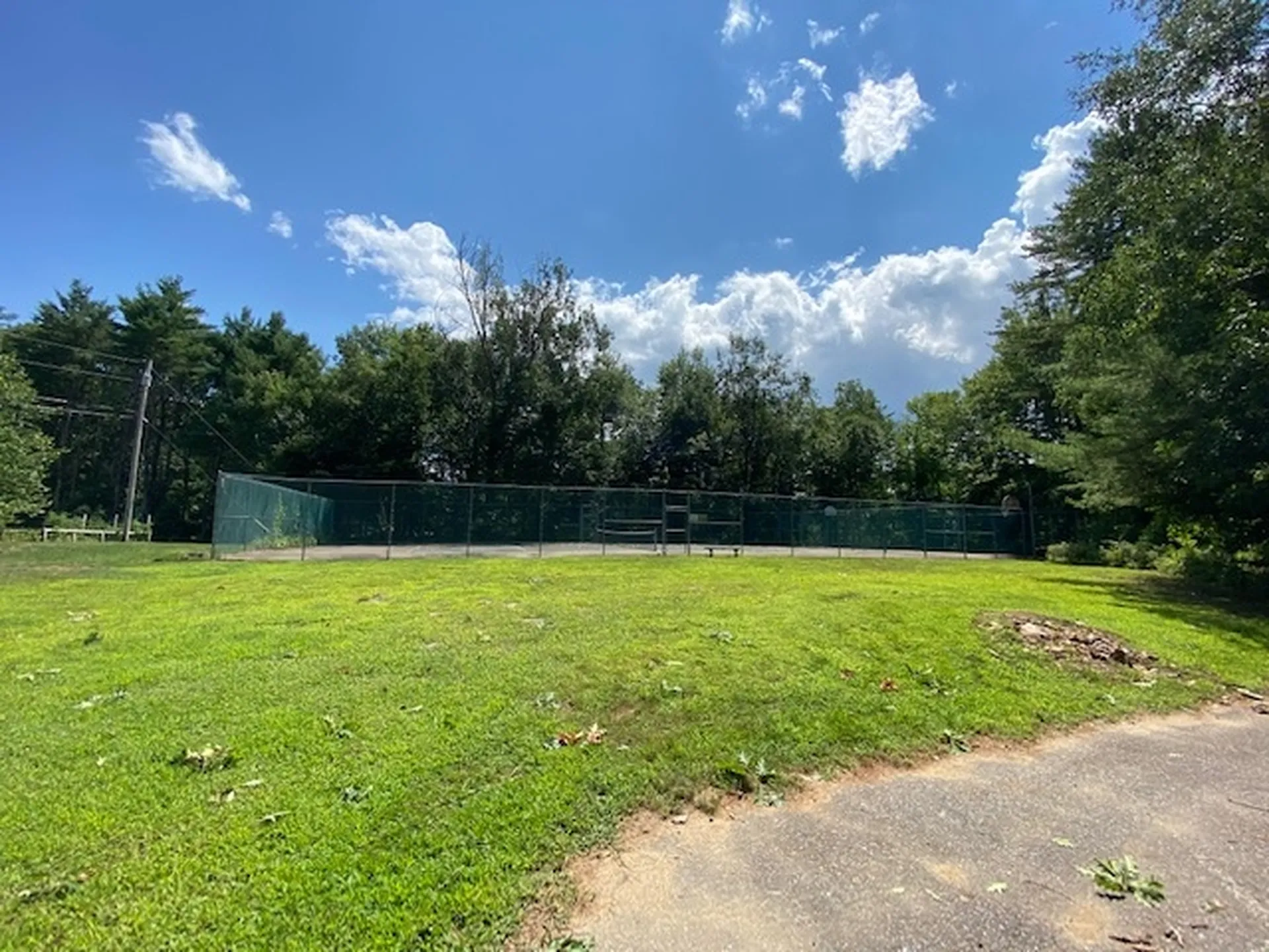 22 Douglas Drive Meredith NH 03253