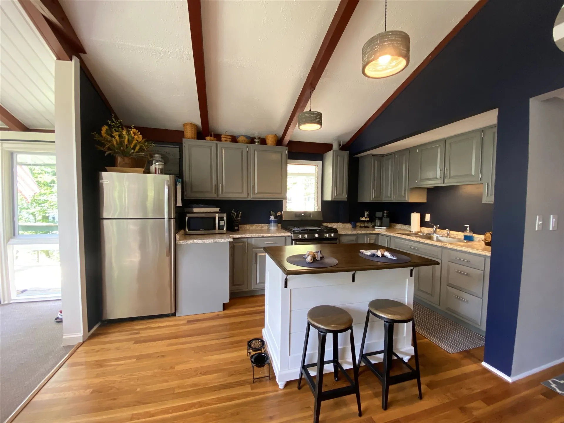 22 Douglas Drive Meredith NH 03253