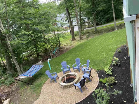 22 Douglas Drive Meredith NH 03253