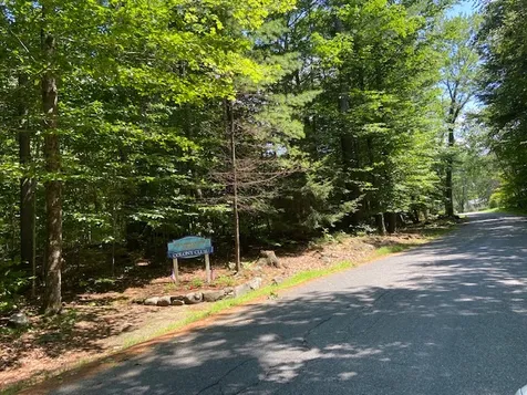 22 Douglas Drive Meredith NH 03253