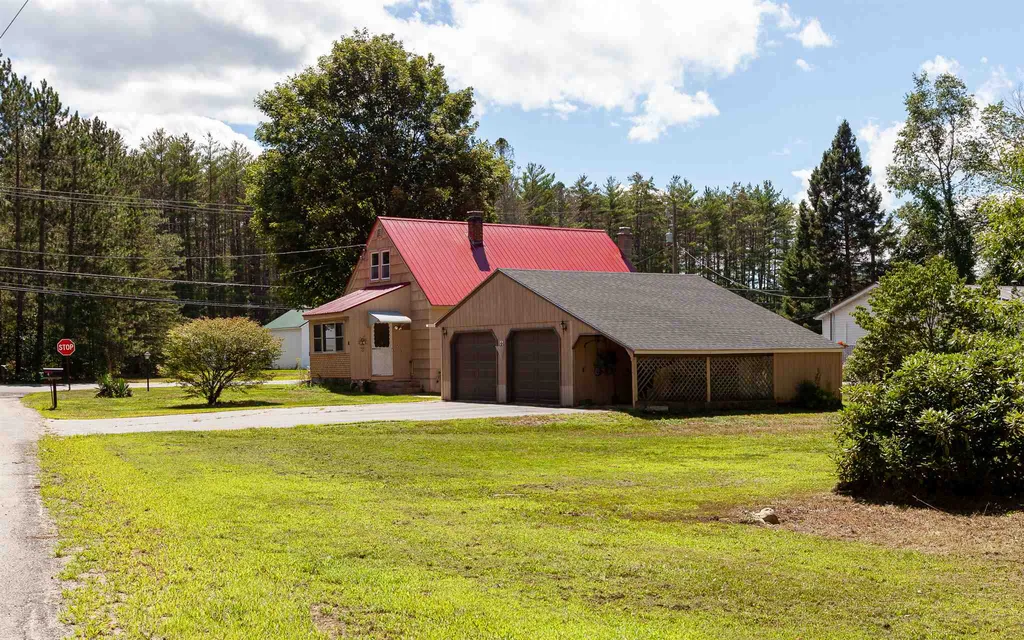 6 Goamko Drive Winchester NH 03470