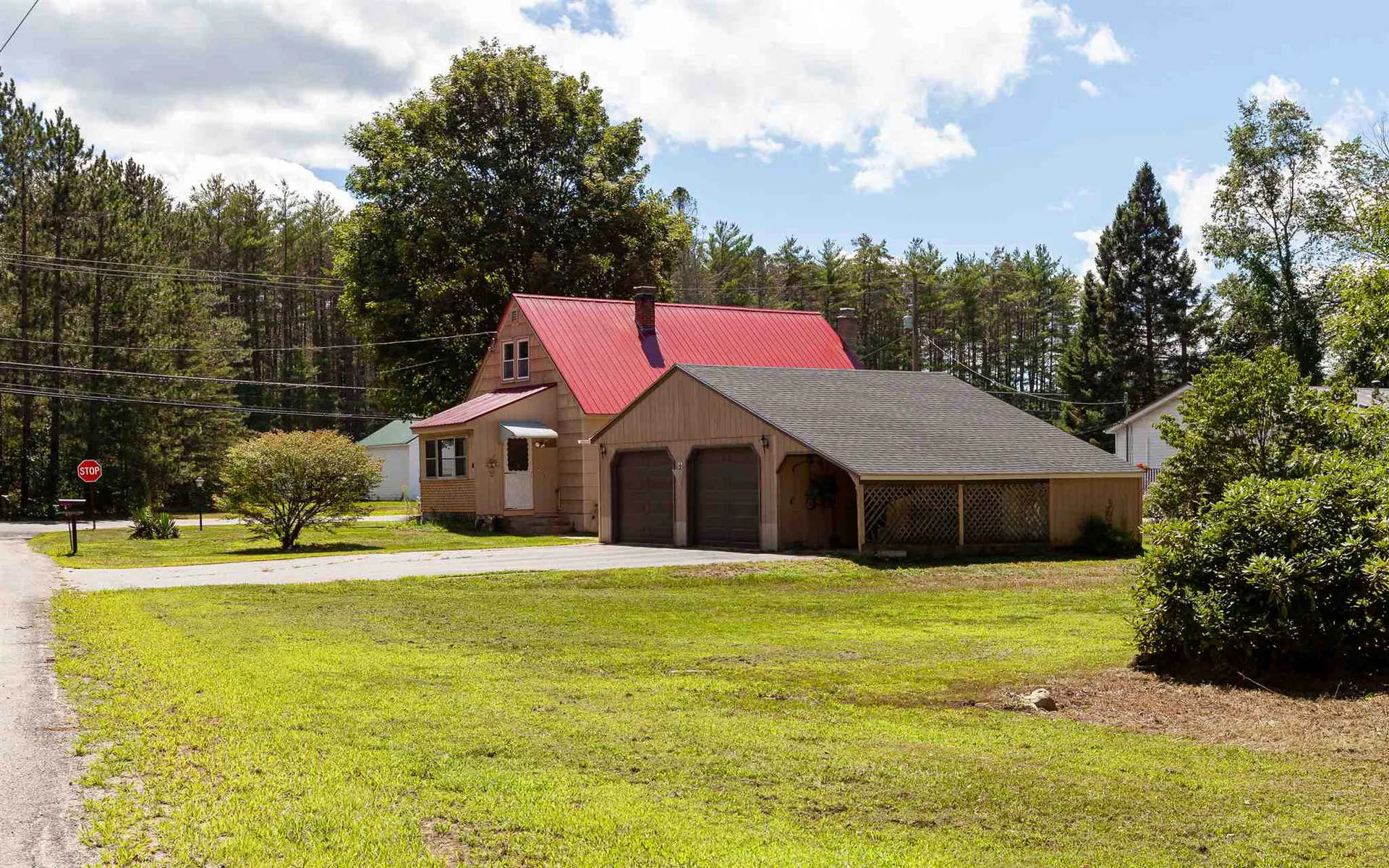 6 Goamko Drive Winchester NH 03470