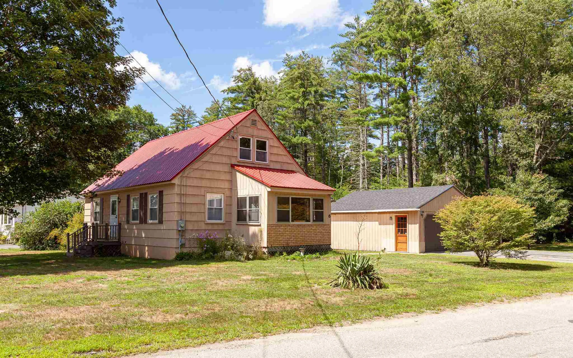 6 Goamko Drive Winchester NH 03470