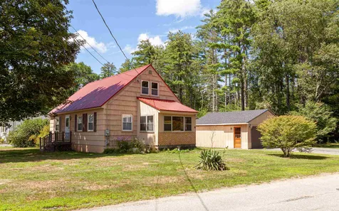 6 Goamko Drive Winchester NH 03470