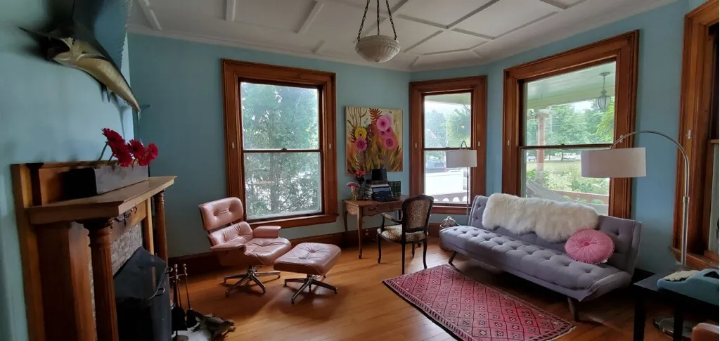 7 West Street Montpelier VT 05602