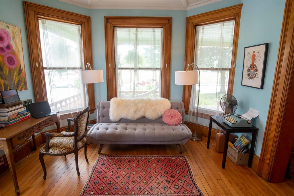 7 West Street Montpelier VT 05602