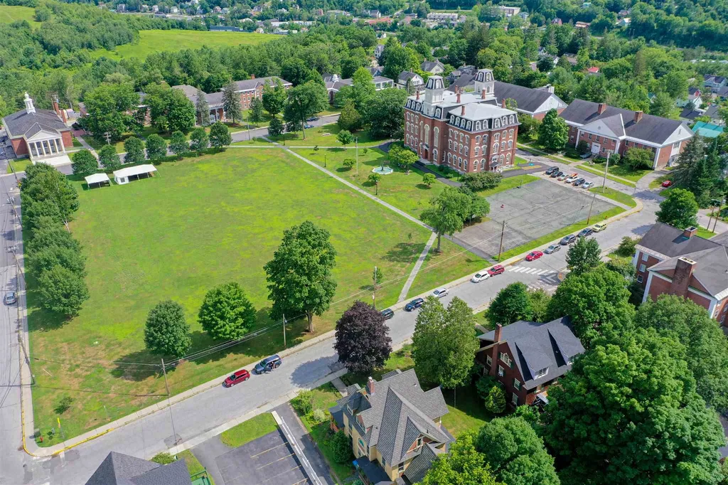 7 West Street Montpelier VT 05602