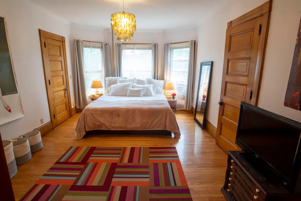 7 West Street Montpelier VT 05602