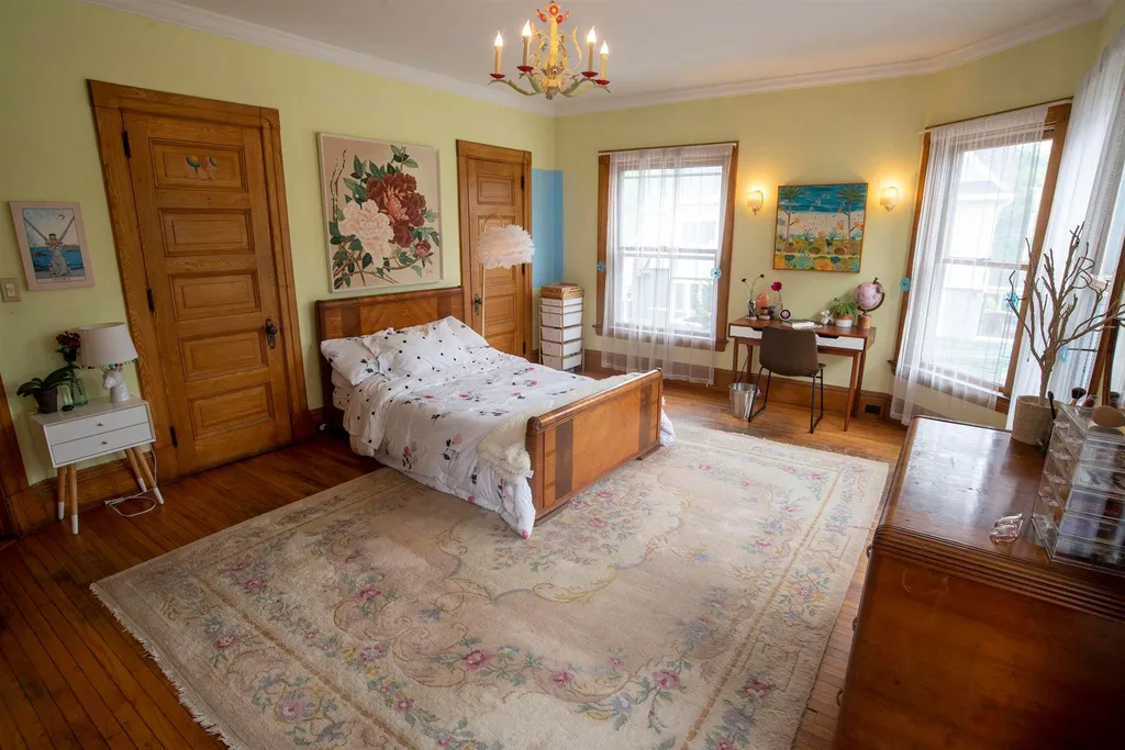 7 West Street Montpelier VT 05602