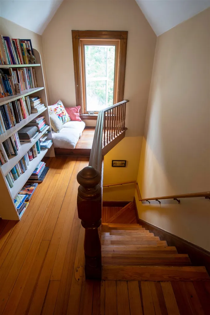 7 West Street Montpelier VT 05602