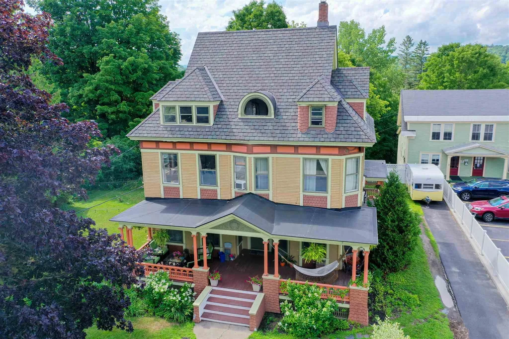 7 West Street Montpelier VT 05602