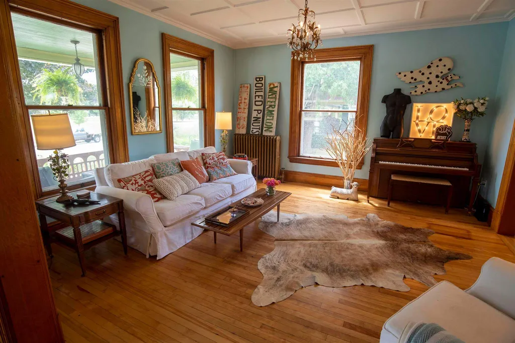 7 West Street Montpelier VT 05602