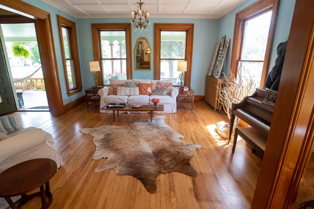 7 West Street Montpelier VT 05602