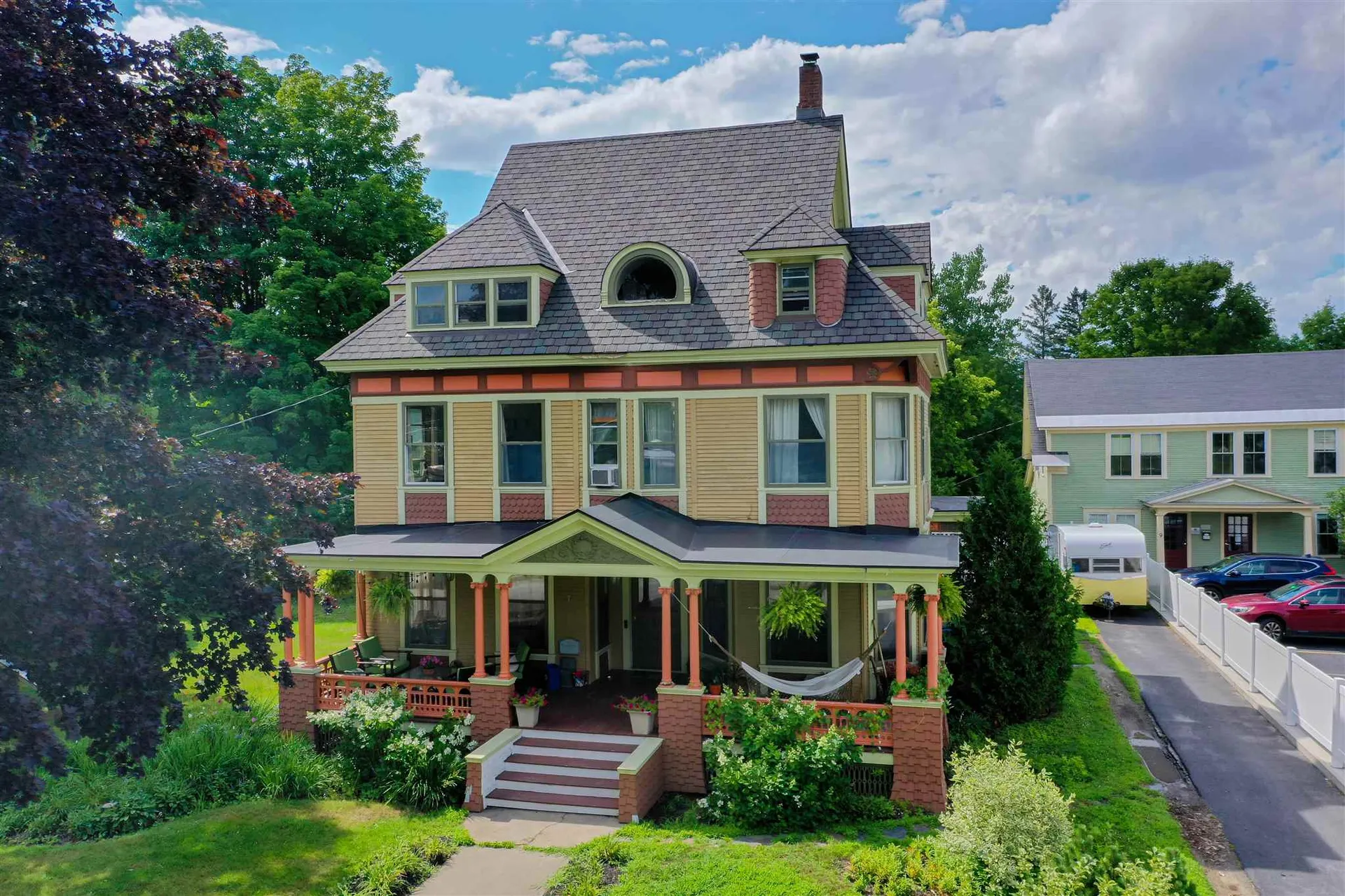 7 West Street Montpelier VT 05602