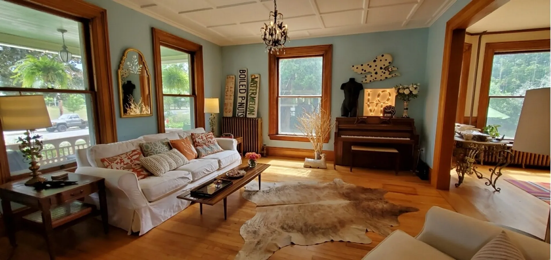 7 West Street Montpelier VT 05602