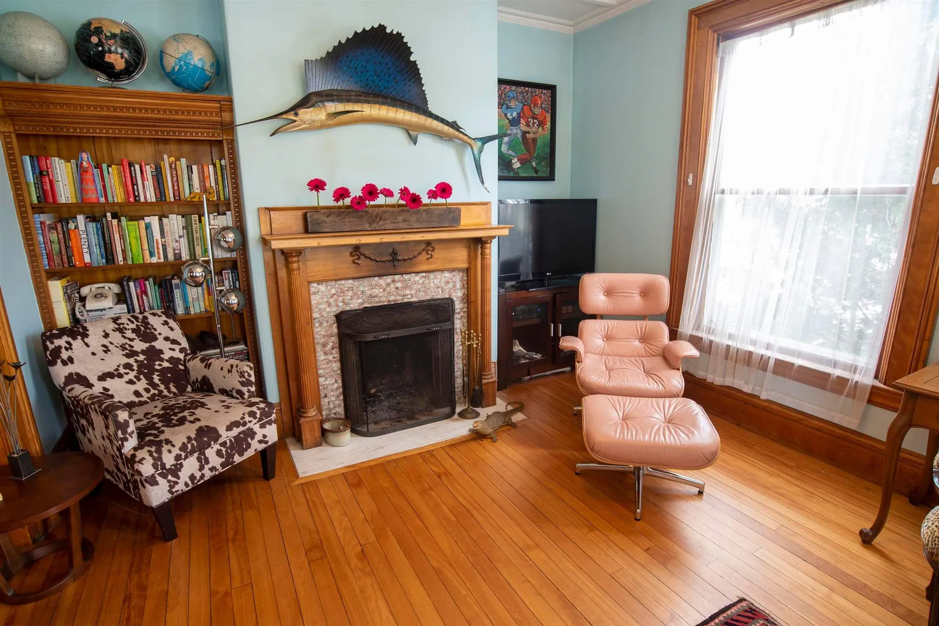 7 West Street Montpelier VT 05602