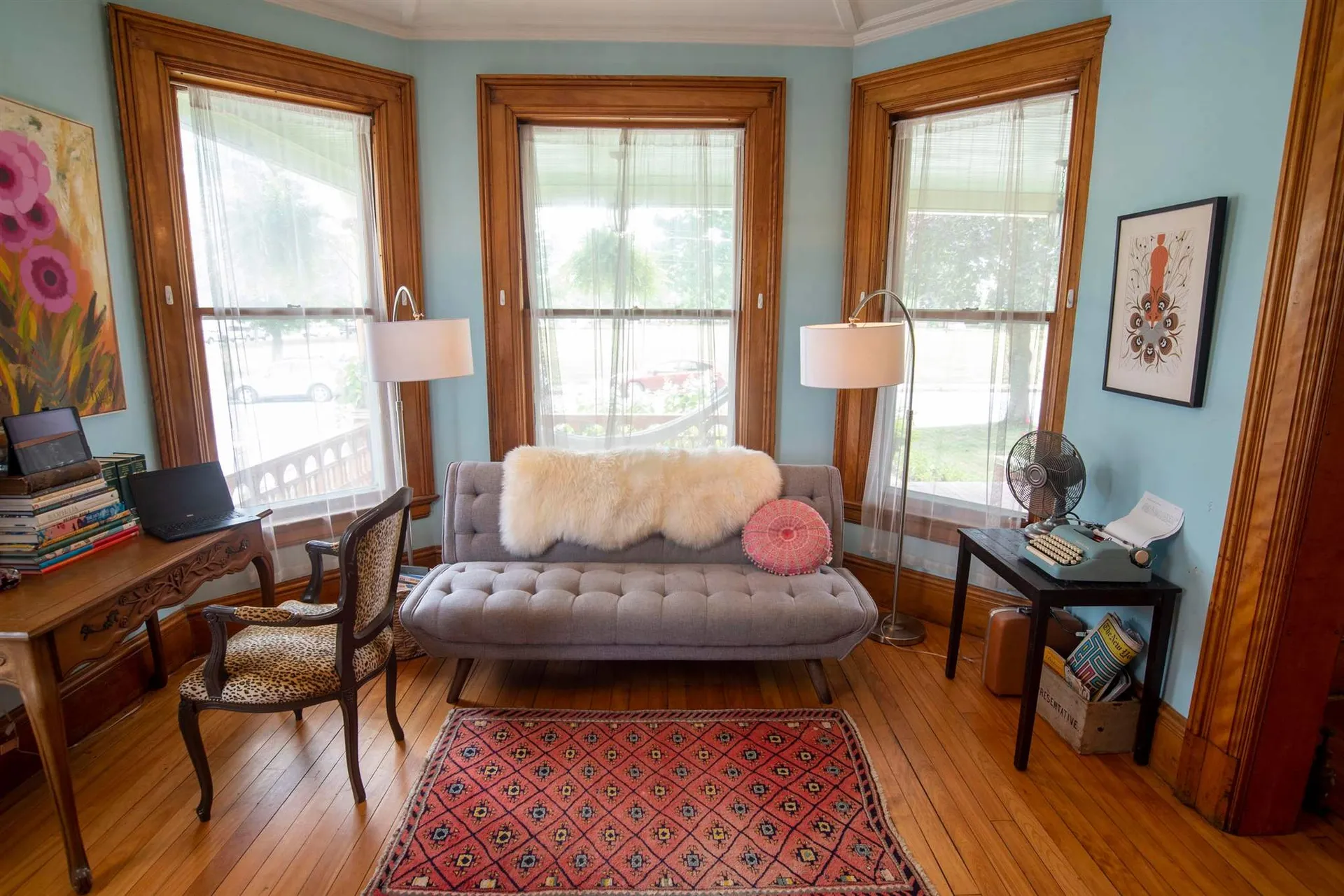 7 West Street Montpelier VT 05602