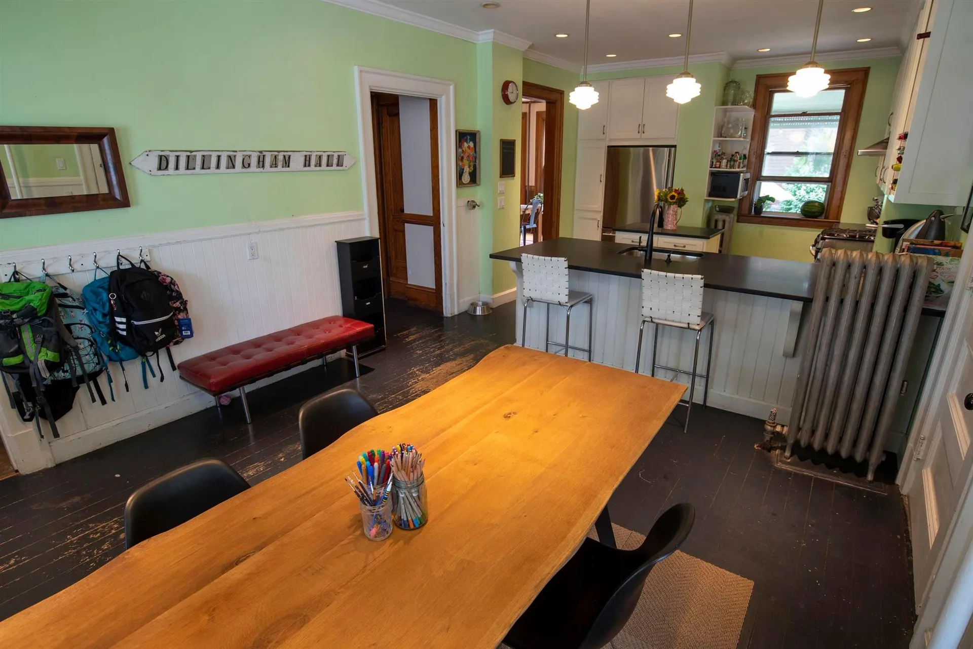 7 West Street Montpelier VT 05602