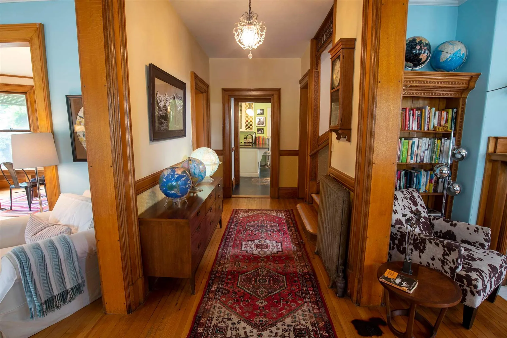 7 West Street Montpelier VT 05602