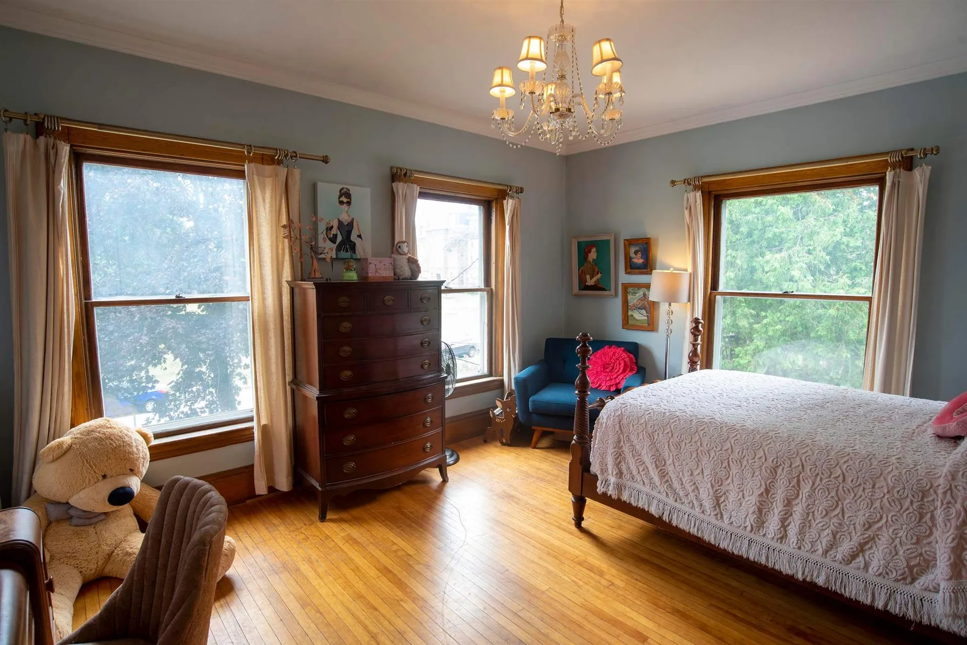 7 West Street Montpelier VT 05602