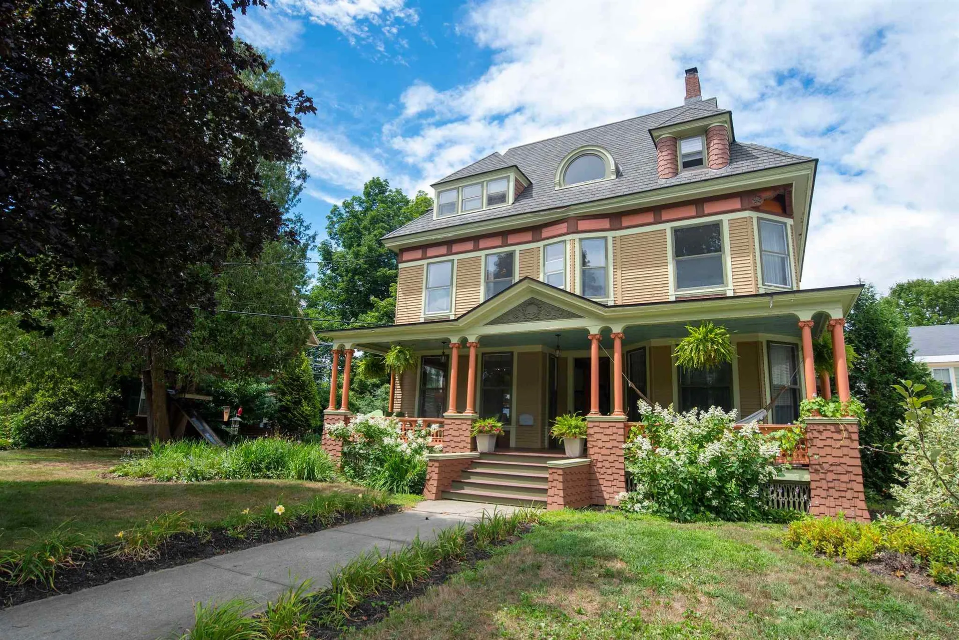 7 West Street Montpelier VT 05602