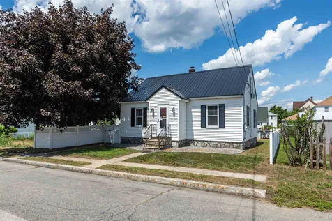 644 Grove Street Manchester NH 03103