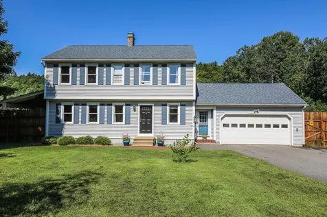 75 Hatfield Road Weare NH 03281