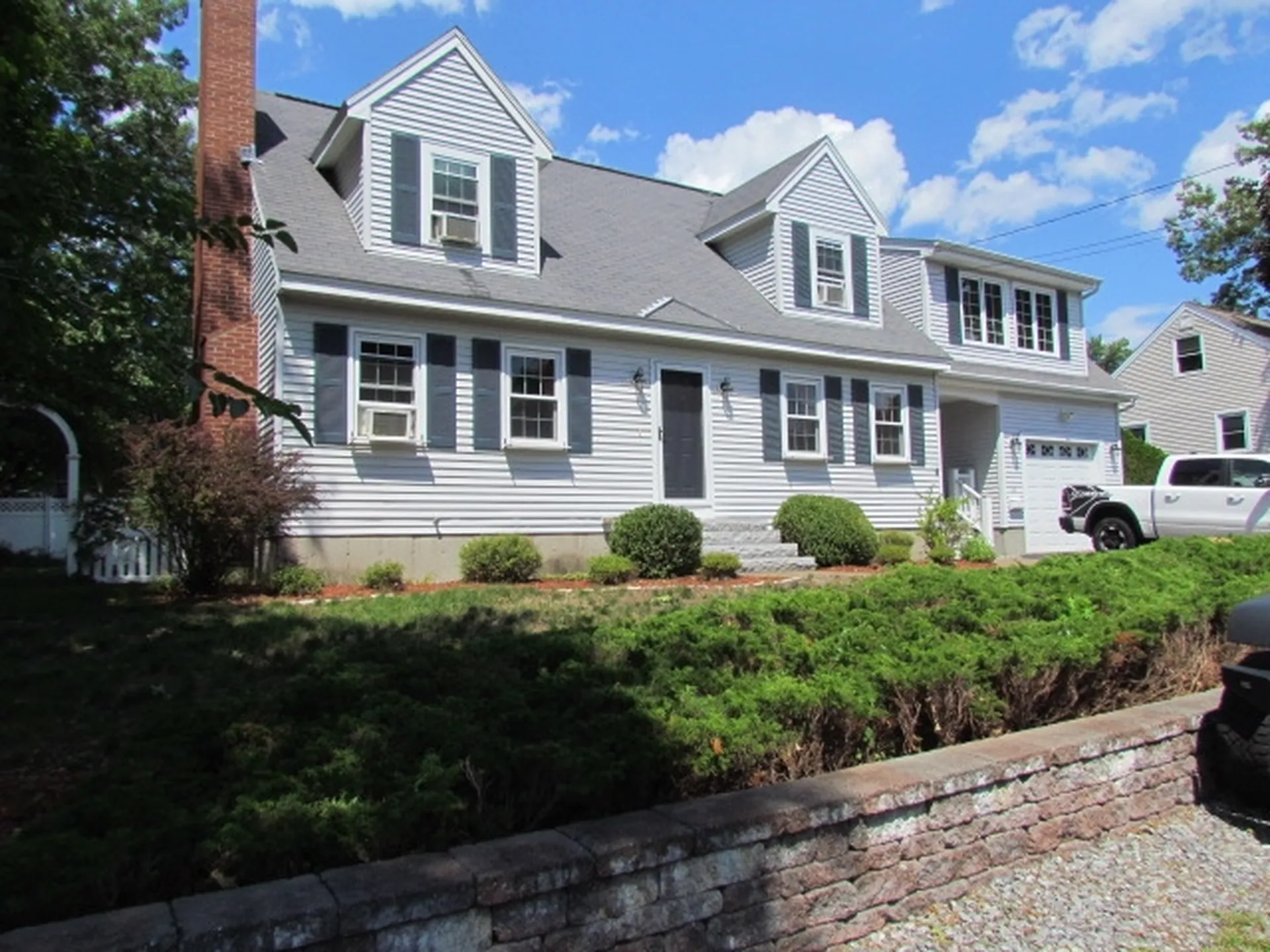 24 Boisvert Street Manchester NH 03103