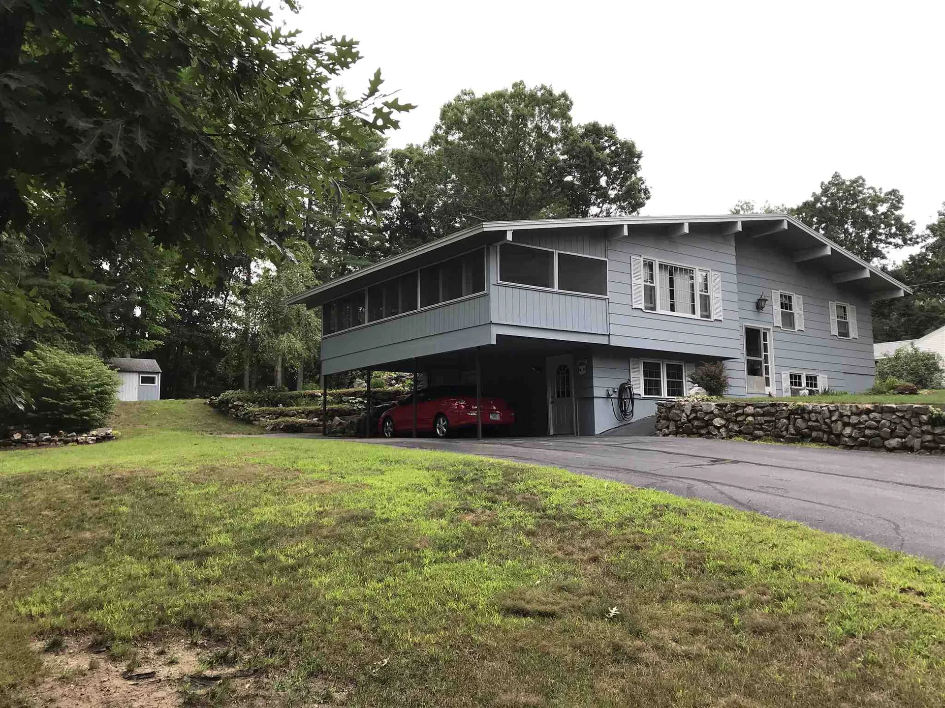 12 Madison Lane Merrimack NH 03054